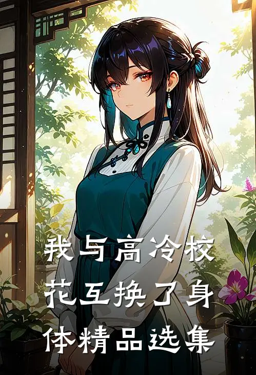我与高冷校花互换了身体精品选集