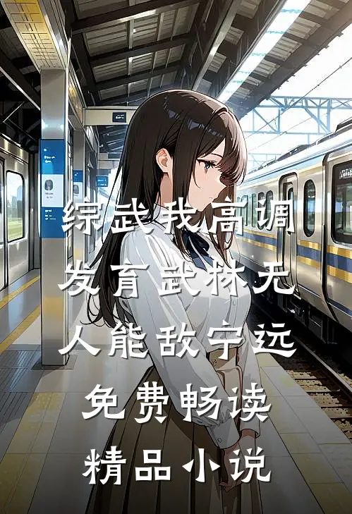 综武我高调发育武林无人能敌宁远 免费畅读精品小说