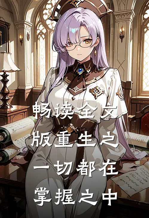 畅读全文版重生之一切都在掌握之中