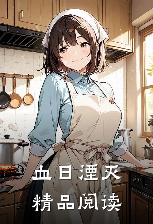血日湮灭精品阅读