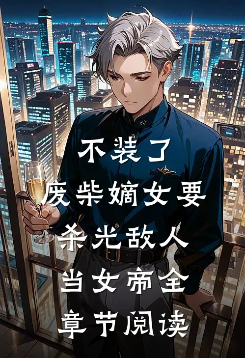 不装了,废柴嫡女要杀光敌人当女帝全章节阅读