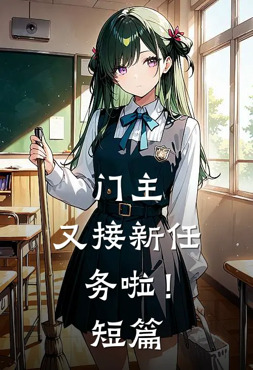 门主，又接新任务啦！短篇