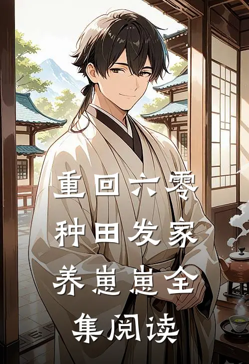 重回六零：种田发家养崽崽全集阅读