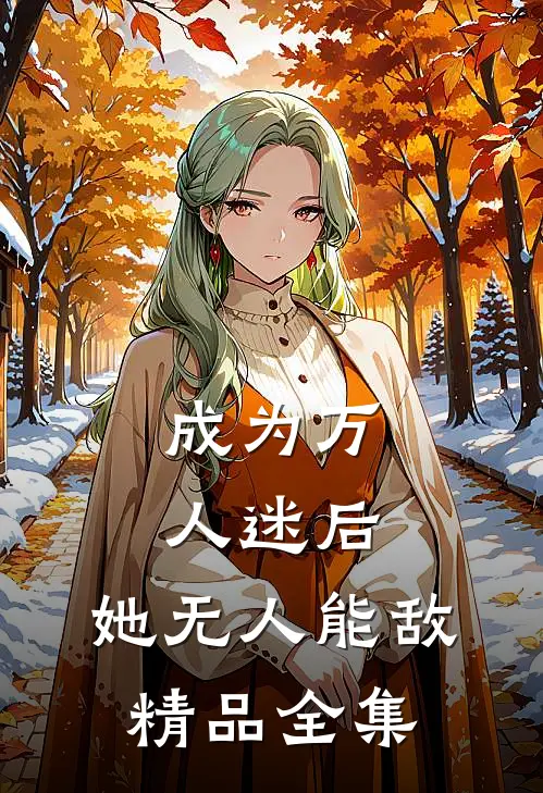 成为万人迷后，她无人能敌精品全集