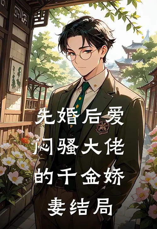 先婚后爱，闷骚大佬的千金娇妻结局