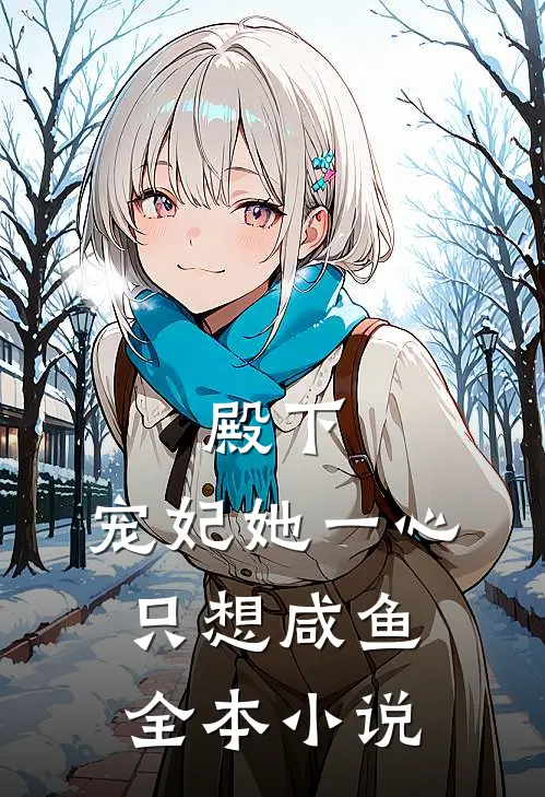 殿下，宠妃她一心只想咸鱼全本小说