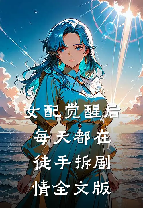 女配觉醒后，每天都在徒手拆剧情全文版