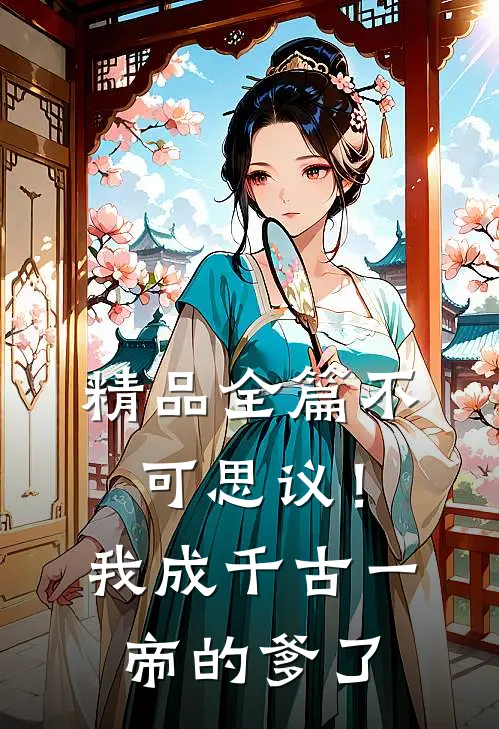 精品全篇不可思议！我成千古一帝的爹了