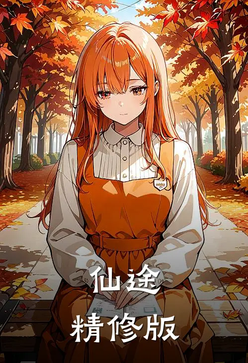 仙途：精修版