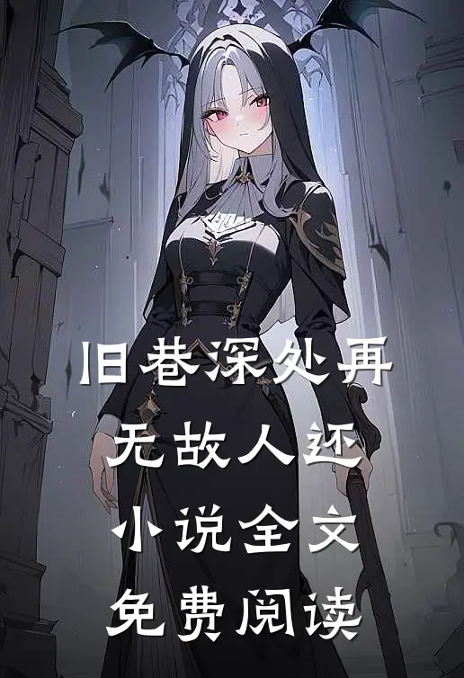 旧巷深处再无故人还小说全文免费阅读