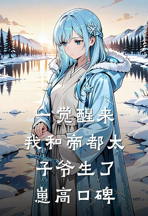 一觉醒来，我和帝都太子爷生了崽高口碑