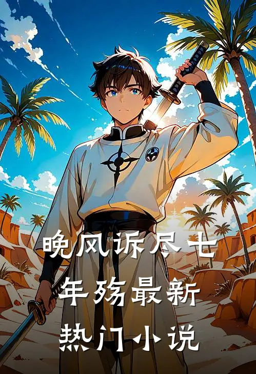 晚风诉尽七年殇最新热门小说