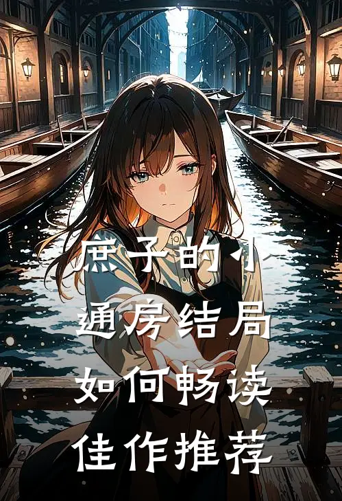 庶子的小通房结局如何畅读佳作推荐