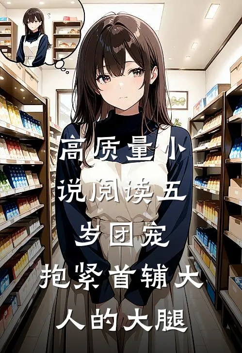 高质量小说阅读五岁团宠：抱紧首辅大人的大腿