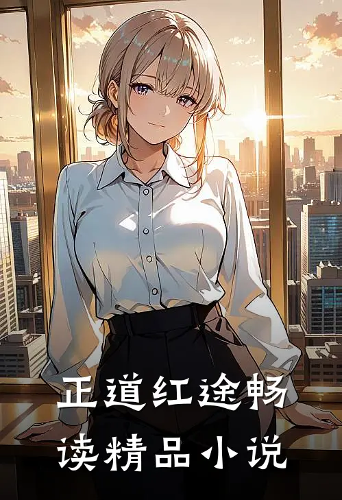 正道红途畅读精品小说
