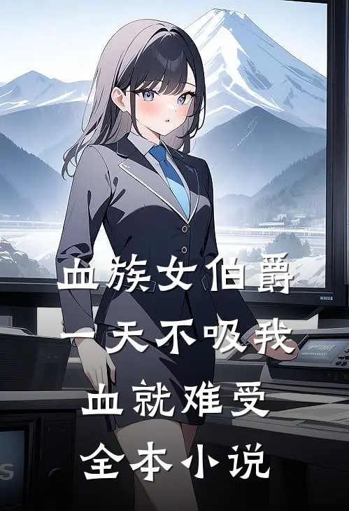血族女伯爵一天不吸我血就难受全本小说