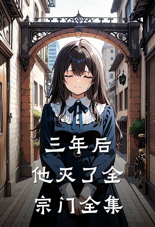 三年后，他灭了全宗门 全集