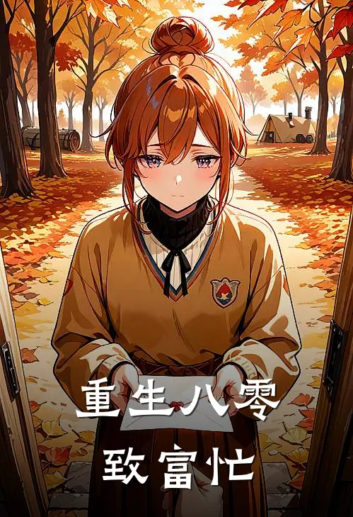 重生八零致富忙