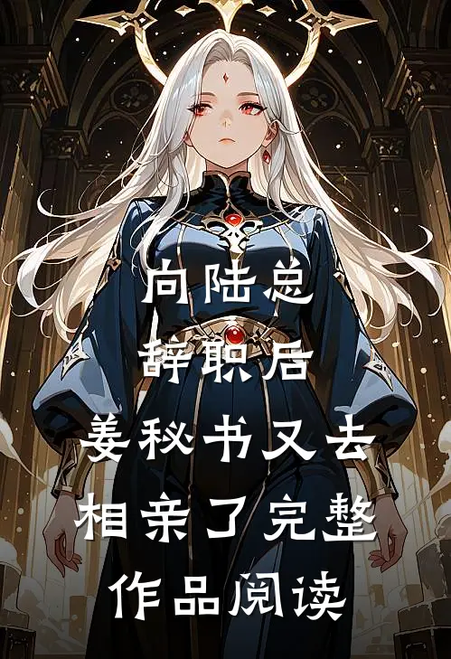 向陆总辞职后，姜秘书又去相亲了完整作品阅读