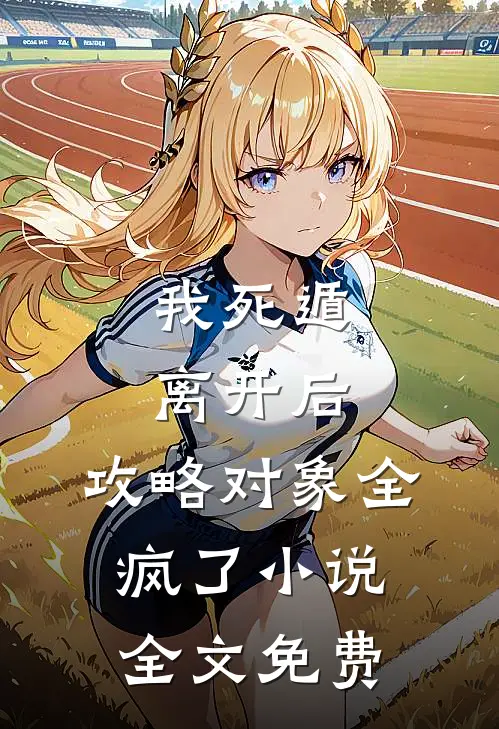 我死遁离开后，攻略对象全疯了小说全文免费