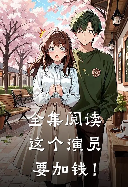 全集阅读这个演员要加钱！