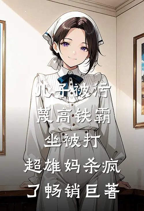 儿子被污蔑高铁霸坐被打，超雄妈杀疯了畅销巨著