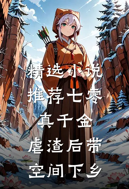 精选小说推荐七零真千金，虐渣后带空间下乡