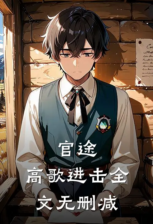官途：高歌进击全文无删减