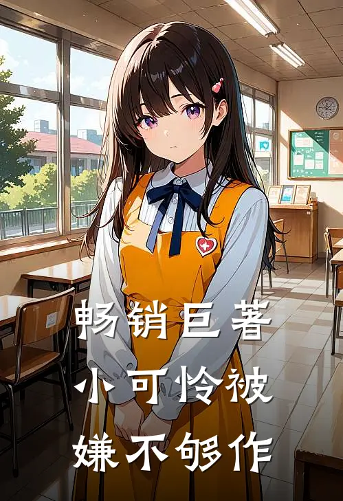 畅销巨著小可怜被嫌不够作