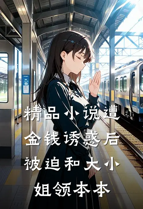 精品小说遭金钱诱惑后，被迫和大小姐领本本