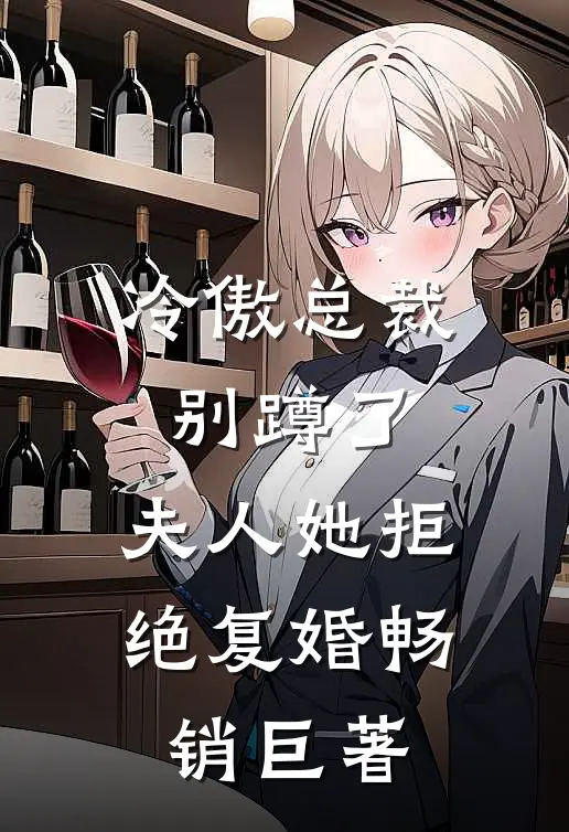 冷傲总裁别蹲了，夫人她拒绝复婚畅销巨著