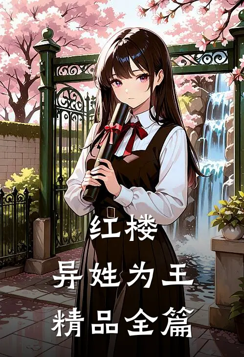 红楼：异姓为王精品全篇