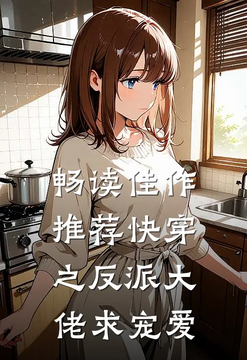 畅读佳作推荐快穿之反派大佬求宠爱