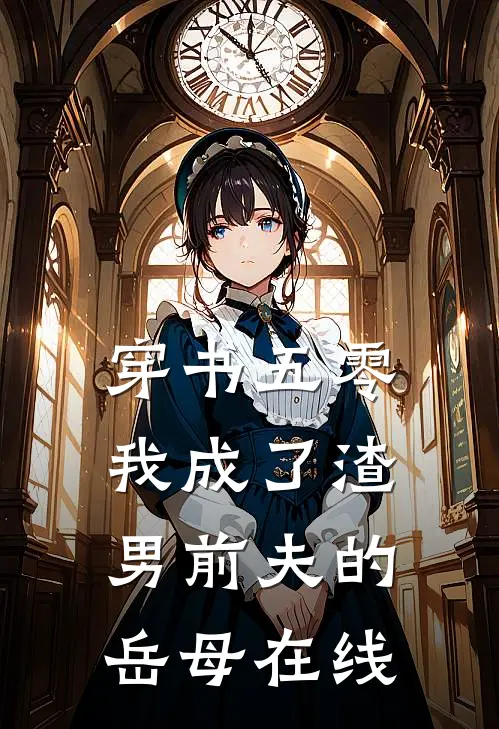 穿书五零，我成了渣男前夫的岳母在线