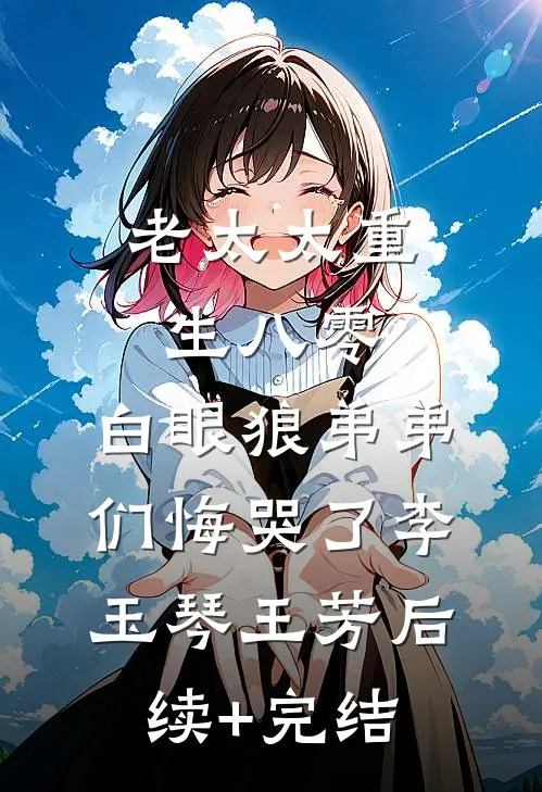 老太太重生八零，白眼狼弟弟们悔哭了李玉琴王芳后续+完结