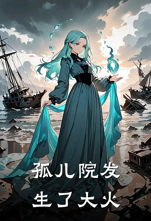 孤儿院发生了大火