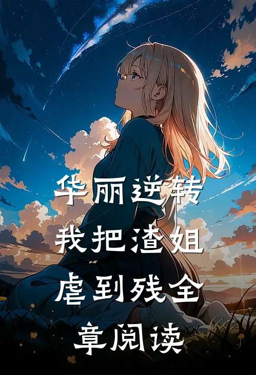 华丽逆转，我把渣姐虐到残全章阅读
