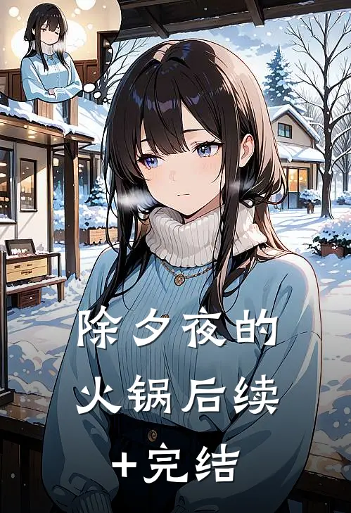 除夕夜的火锅后续+完结