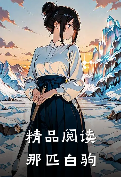 精品阅读那匹白驹