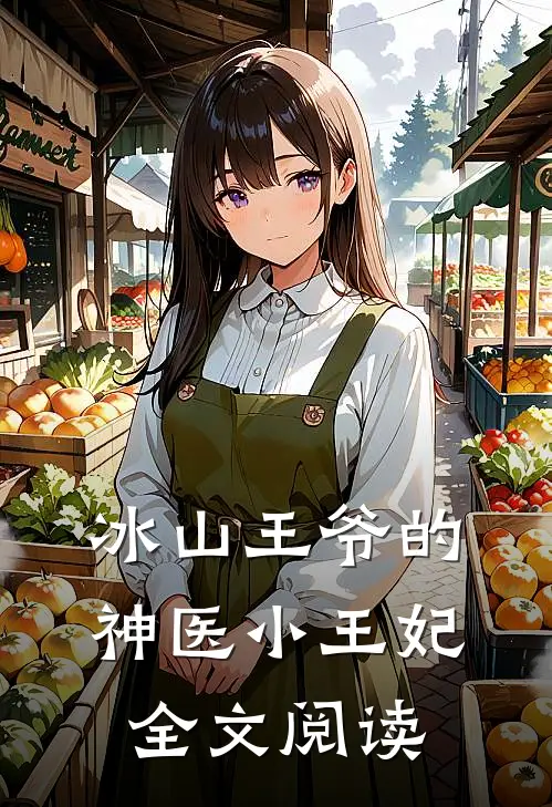 冰山王爷的神医小王妃全文阅读
