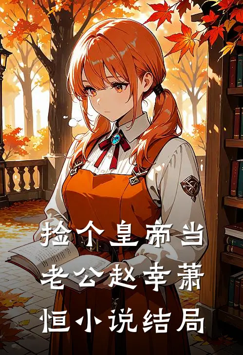 捡个皇帝当老公赵幸萧恒小说结局