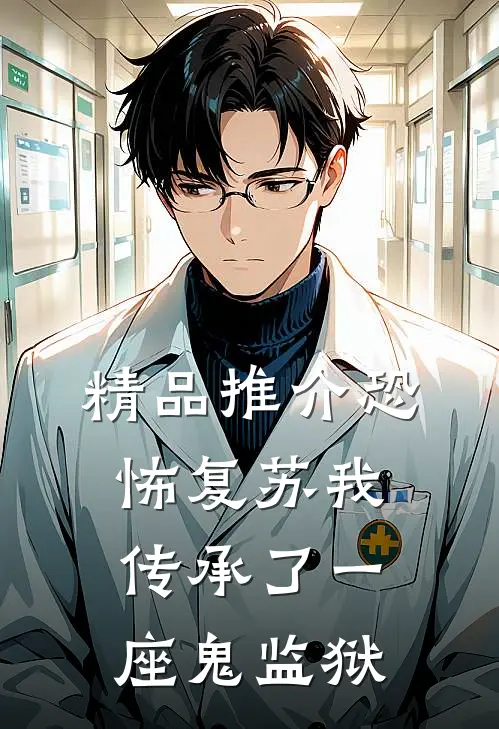 精品推介恐怖复苏我传承了一座鬼监狱