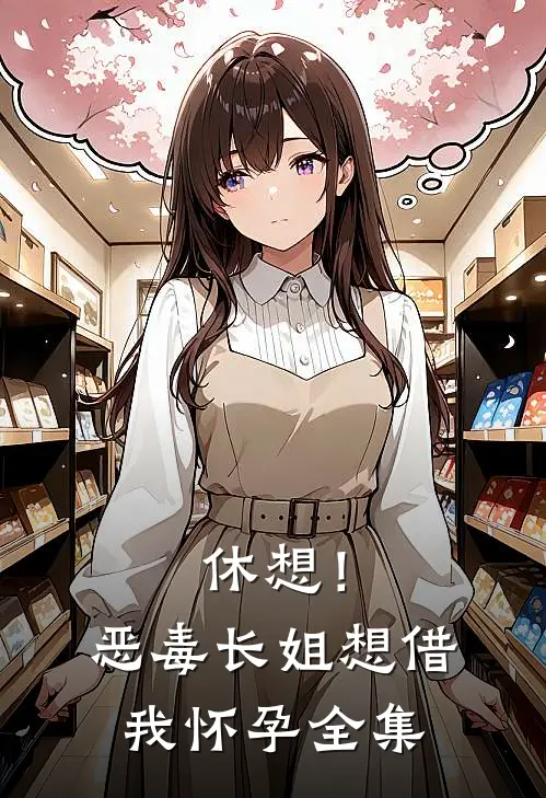 休想！恶毒长姐想借我怀孕 全集