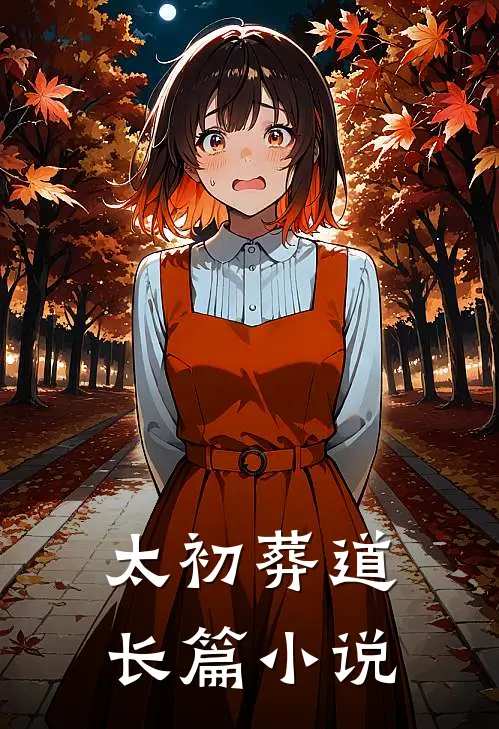 太初葬道长篇小说