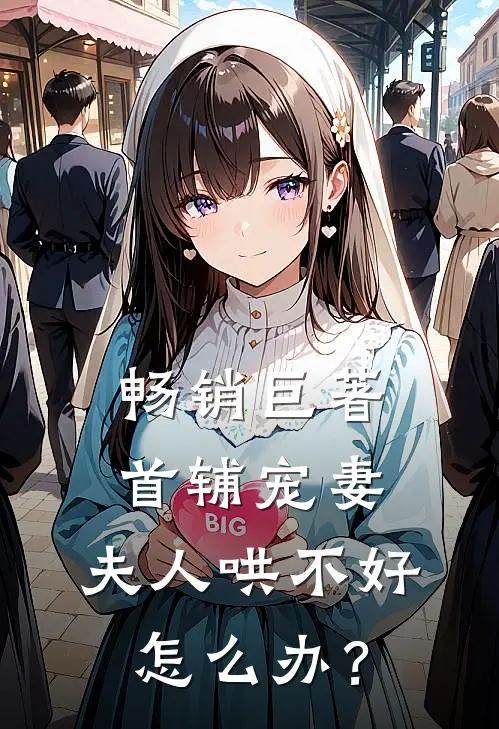 畅销巨著首辅宠妻：夫人哄不好怎么办？