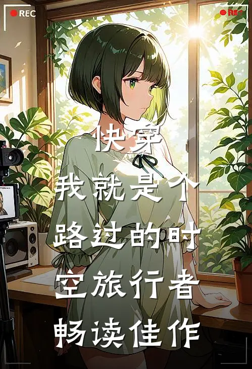 快穿：我就是个路过的时空旅行者畅读佳作
