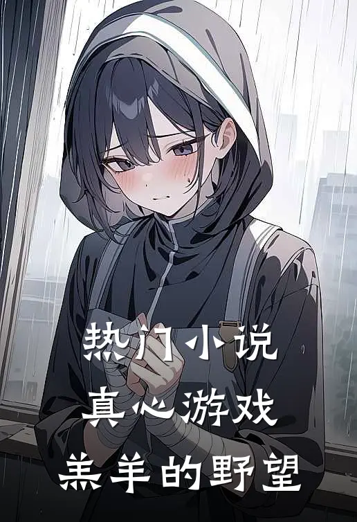 热门小说真心游戏：羔羊的野望