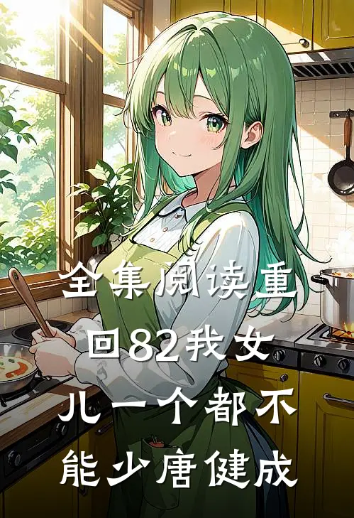 全集阅读重回82我女儿一个都不能少唐健成