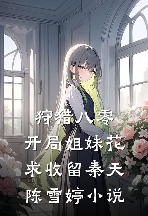 狩猎八零：开局姐妹花求收留秦天陈雪婷小说