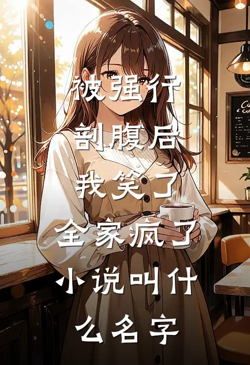 被强行剖腹后，我笑了，全家疯了小说叫什么名字
